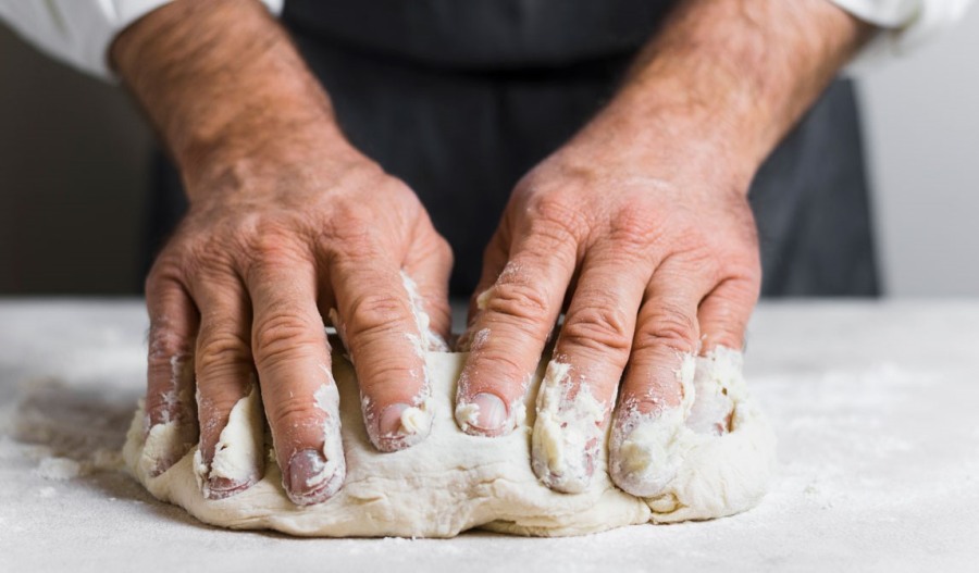 12 de Enero: Día del Maestro Pizzero y Pastelero