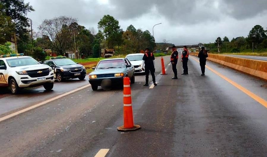 La Policía de Misiones realizará un importante despliegue operacional en todo el territorio provincial por el feriado largo