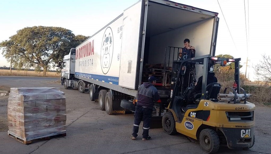 Los precios de quesos en fábrica aumentaron un 10% en lo que va de Enero