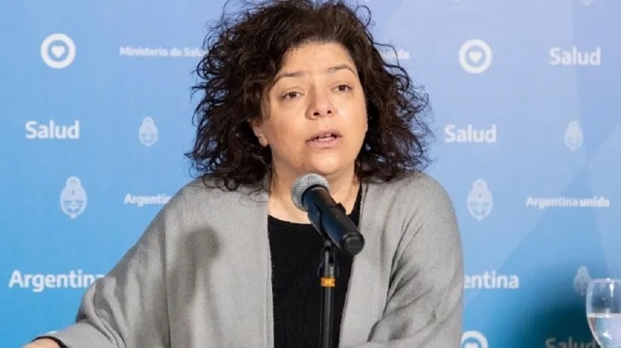 El Ministerio de Salud de Nación emitió recomendaciones para quienes regresen al país desde Qatar