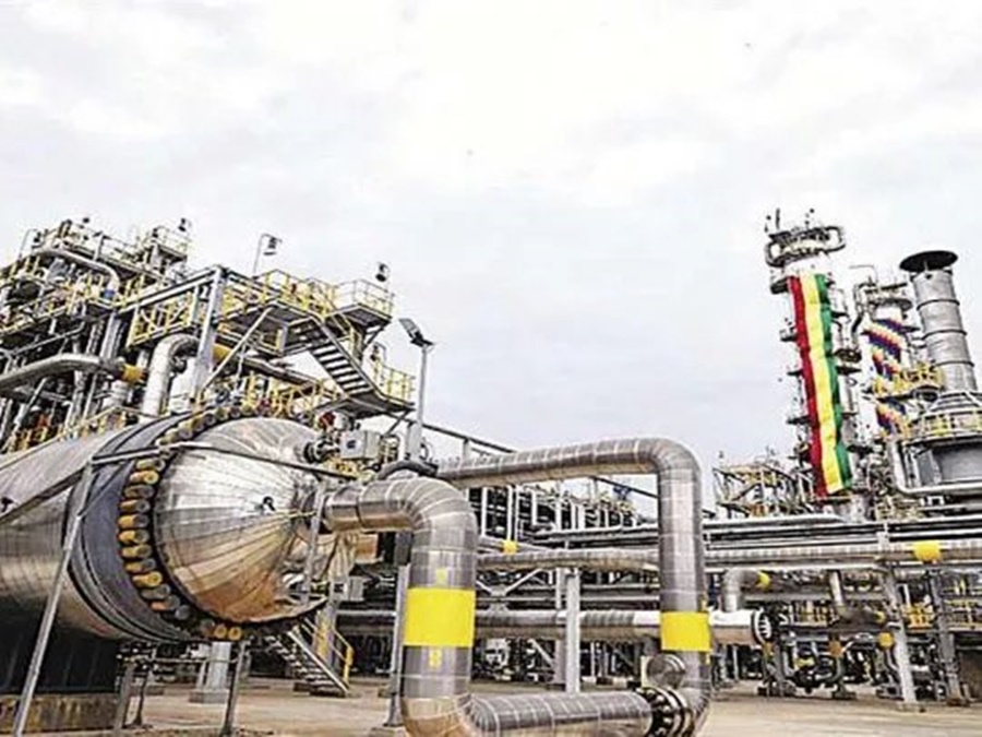 Advierten desde el país trasandino: Por problemas en la producción, Bolivia reduce a la mitad sus envíos de gas a Argentina