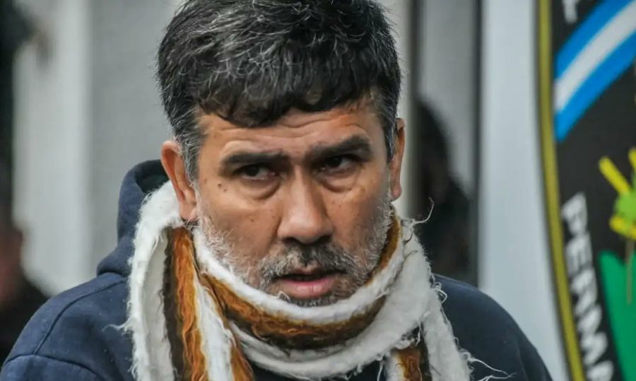 Misiones: Tras el pedido del Partido Por la Vida y los Valores, el Diputado Provincial electo Ramón Amarilla fue puesto en libertad