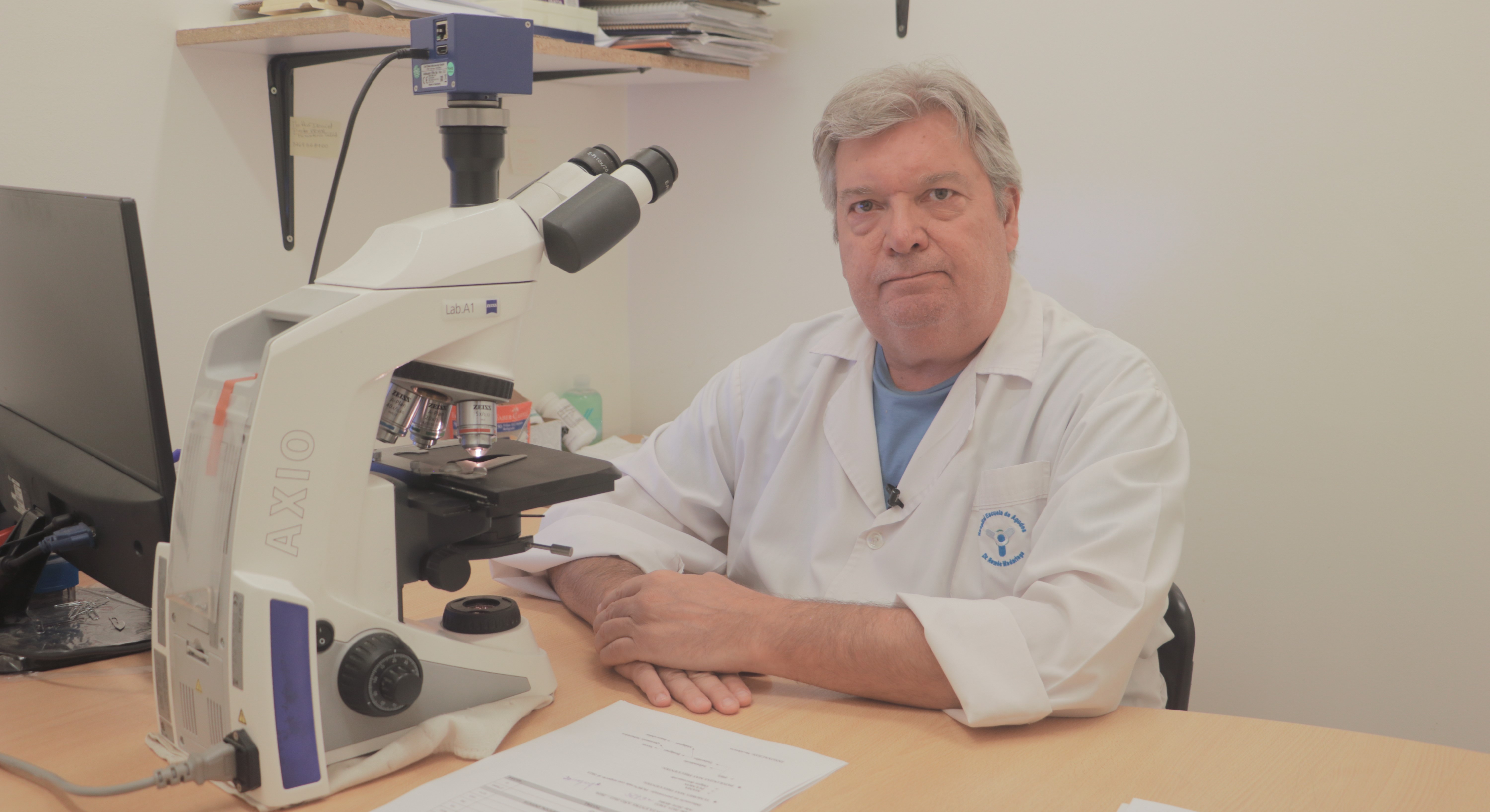 Con más de 40 mil casos estudiados, Anatomía Patológica del Hospital Dr. Ramón Madariaga de la ciudad de Posadas cubrió un 20% más de demanda en 2024 con alta tecnología