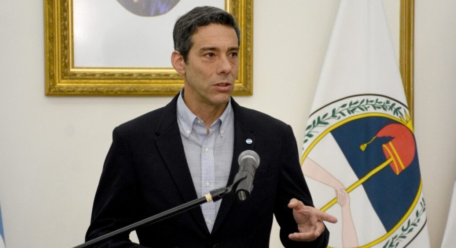 Marcelo Pérez: "Misiones será una de las primeras provincias en implementar el Servicio Cívico"