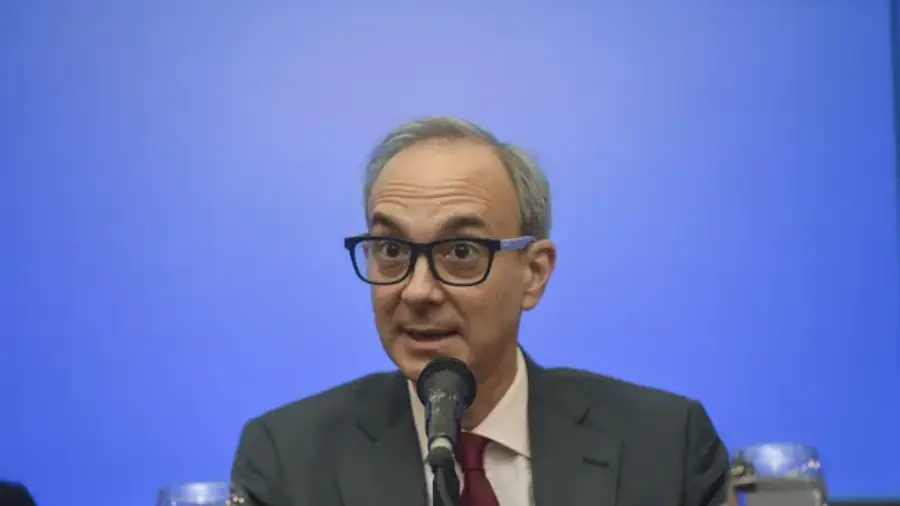 El Gobierno lanza Plan de Alfabetización: "Es prioritario que los estudiantes puedan leer, comprender y producir textos"