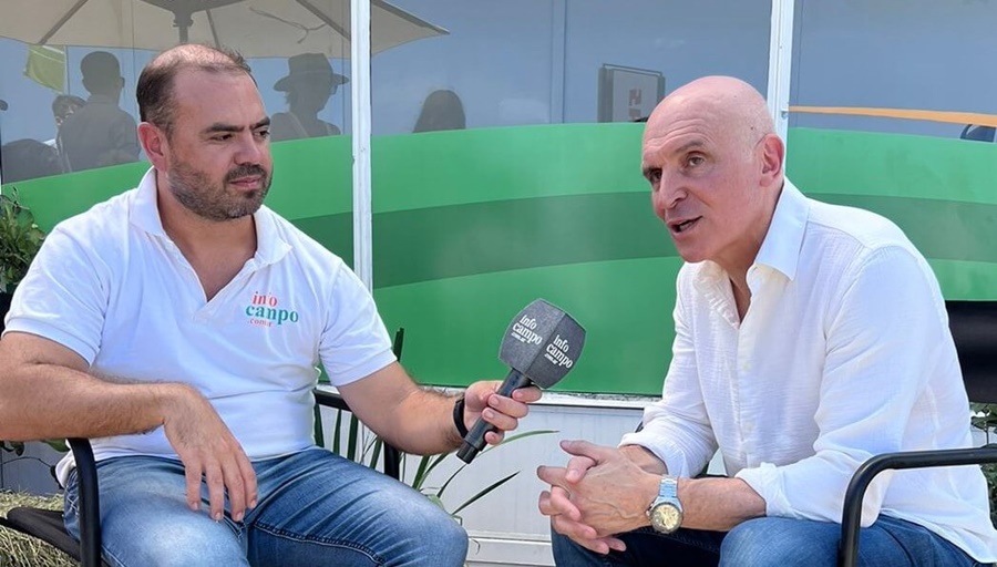 Espert: “Es mentira que el Estado se funde si se eliminan las retenciones”