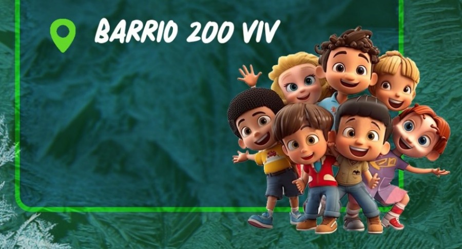 Apóstoles: Vacaciones de invierno en los barrios del Municipio