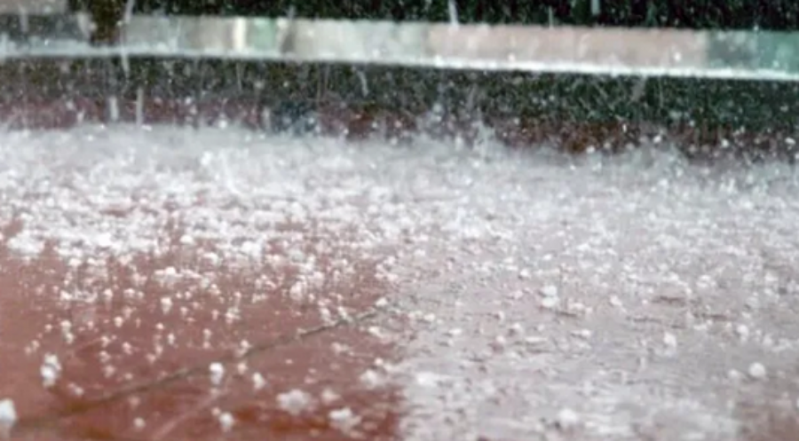 Crudo otoño: Ola de frío, qué diferencia hay entre nieve, aguanieve, graupel y lluvia helada