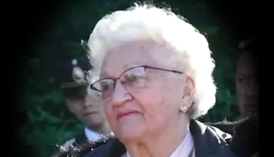 Falleció a los 92 años la primera mujer Policía de la Provincia de Misiones