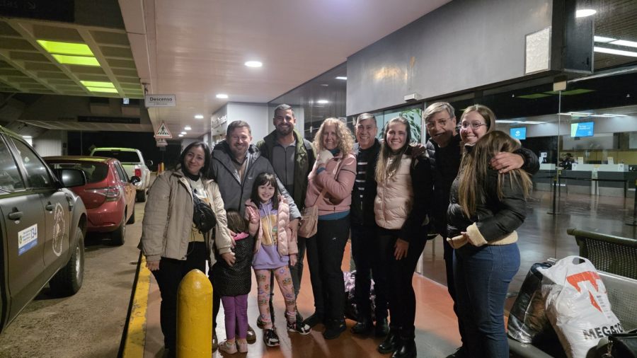 Misiones: Garantizan el viaje seguro de una estudiante tras la activación del protocolo de viajes escolares