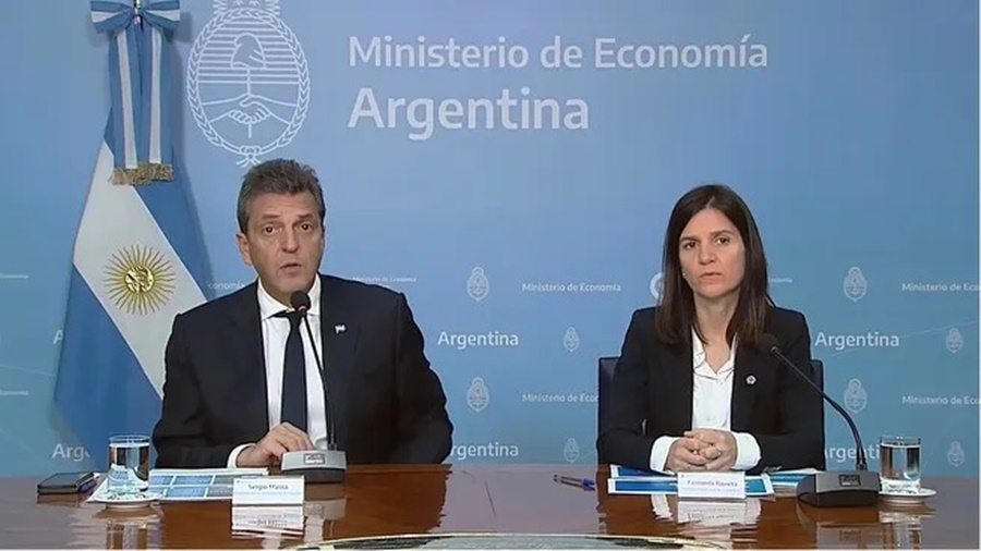Jubilaciones: Anunciaron una suba del 23,29% y un refuerzo de 27.000 pesos para la mínima por tres meses, la mínima quedará en 114.460 pesos