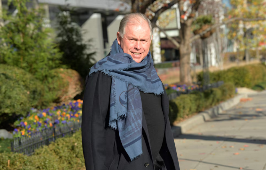 Gerardo Werthein será el nuevo Canciller en reemplazo de Diana Mondino: El funcionario es actualmente el Embajador argentino en Washington