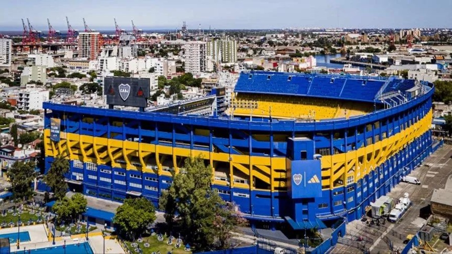 Boca Juniors confirmó que se vota el 17 de Diciembre en un comunicado