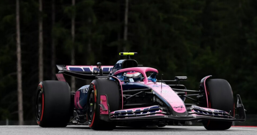 Gran Premio en Austria de Fórmula 1: Franco Colapinto clasificó 14°, el Alpine mostró una leve mejora con respecto a los entrenamientos y el piloto argentino pudo progresar hasta la segunda ronda cronometrada