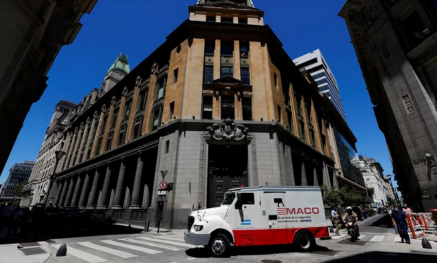 Ingresos Brutos: Los Bancos reclamaron por la carga impositiva que pesa sobre la actividad financiera