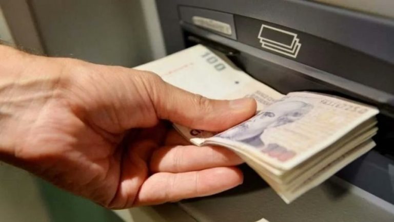 Misiones: El sábado 29 de Octubre estarán acreditados los haberes de los jubilados pensionados, retirados provinciales y de los activos de la administración pública