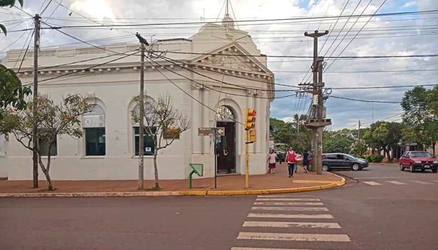 El Banco Nación se suma al Programa Ahora Patente en Apóstoles