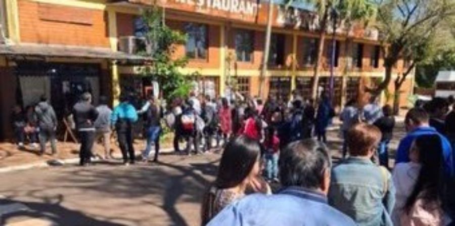 Misiones: Auditorías de la Agencia Nacional de Discapacidad en la localidad de San Ignacio, un médico denuncia la falsificación de su sello