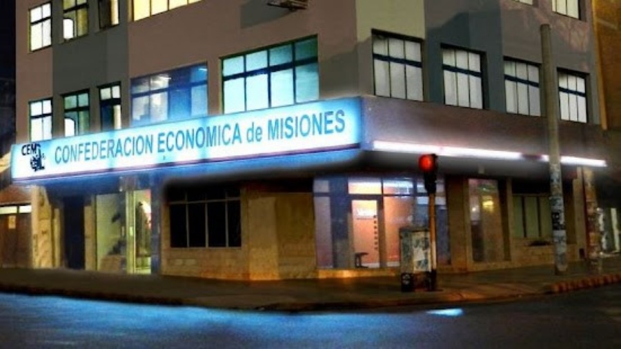 329 empresarios participaron de la Encuesta Provincial de la Confederación Económica de Misiones correspondiente a Junio