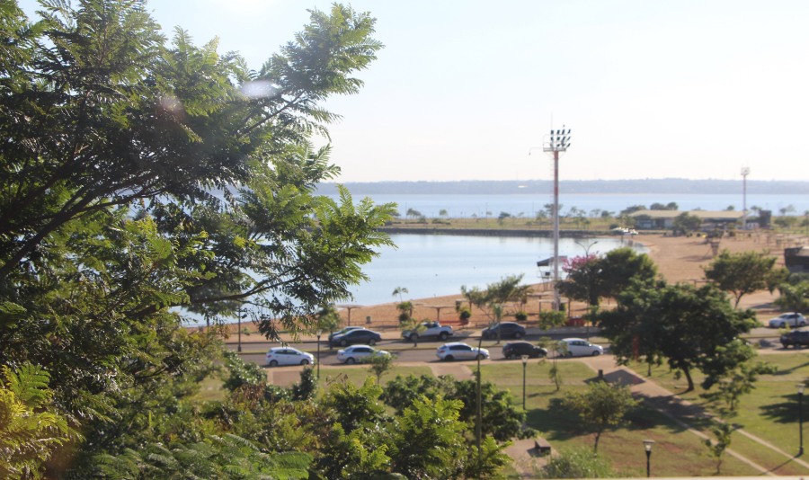 Cómo estará el tiempo en la provincia de Misiones en los primeros días de la semana?: Se extiende el tiempo primaveral, persiste la estabilidad y se espera una jornada soleada, con temperaturas elevadas para la época