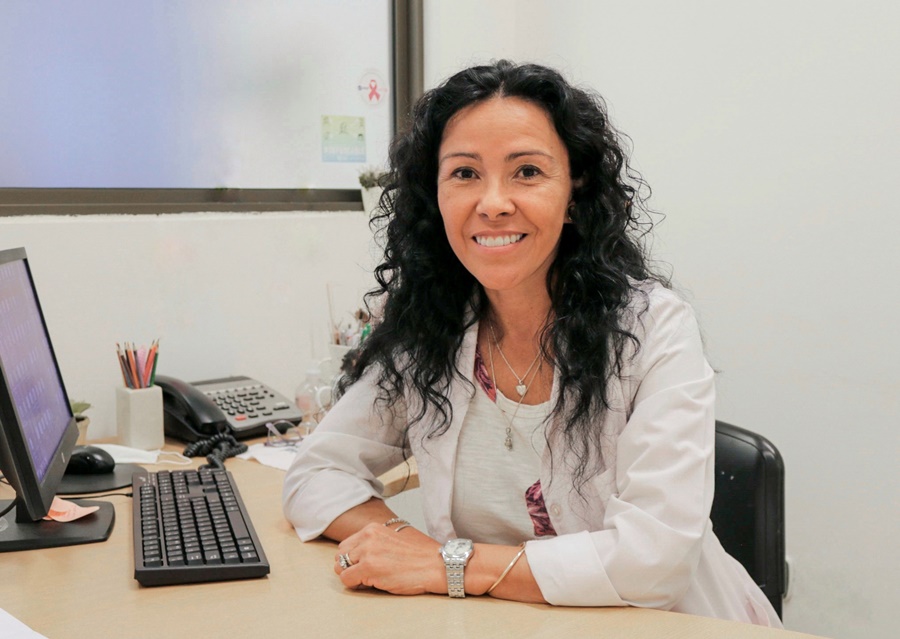 Posadas: El Servicio de Consultorios Externos del Hospital Dr. Ramón Madariaga durante el 2022 dio más de 20 mil turnos semanales