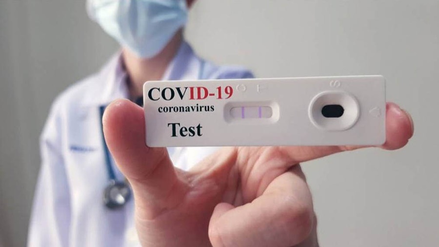 Relevamiento: Las ventas de autotest COVID crecieron 200% en Noviembre, la positividad subió al 42%