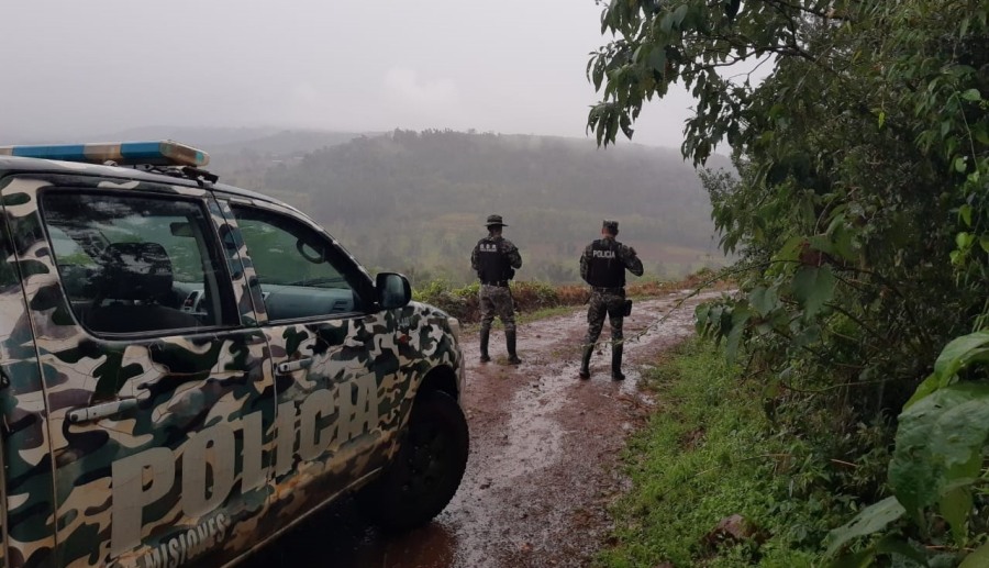 La Policía de Misiones desplegará más de 750 patrullas de seguridad en la provincia por el "Finde XXL"