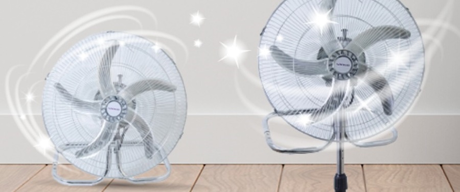 Trucos y consejos para combatir el calor sin consumir mucha energía eléctrica