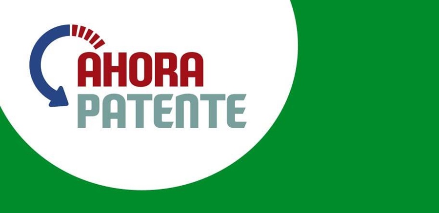 Apóstoles: El Programa Provincial Ahora patente vía online vigente desde el 1° de Abril, hasta en 10 cuotas sin intereses y con el reintegro del 10% abonando con la tarjeta de crédito del Banco Macro