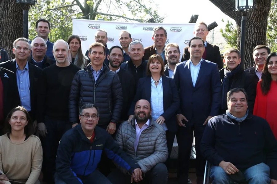 “Se hizo justicia”: Referentes de la oposición celebraron la condena a Cristina Fernández de Kirchner en la causa Vialidad