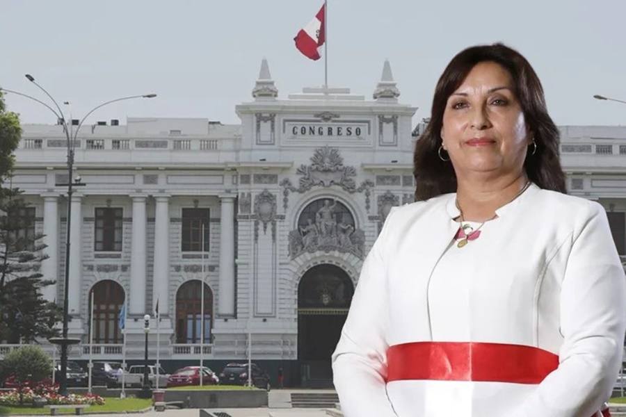 Perú: Pedro Castillo fue destituido y detenido y el Congreso cita a Dina Boluarte para juramentar como presidenta de la República