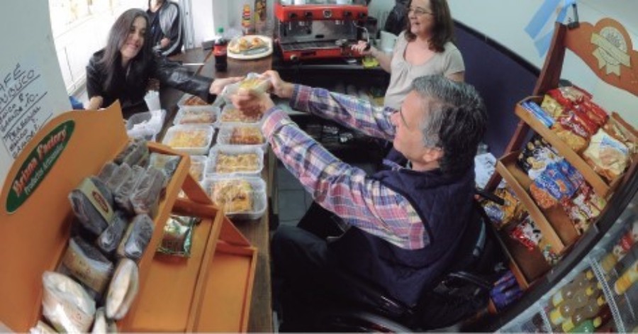 La Agencia de Trabajo Posadas informa, destacan los Programas