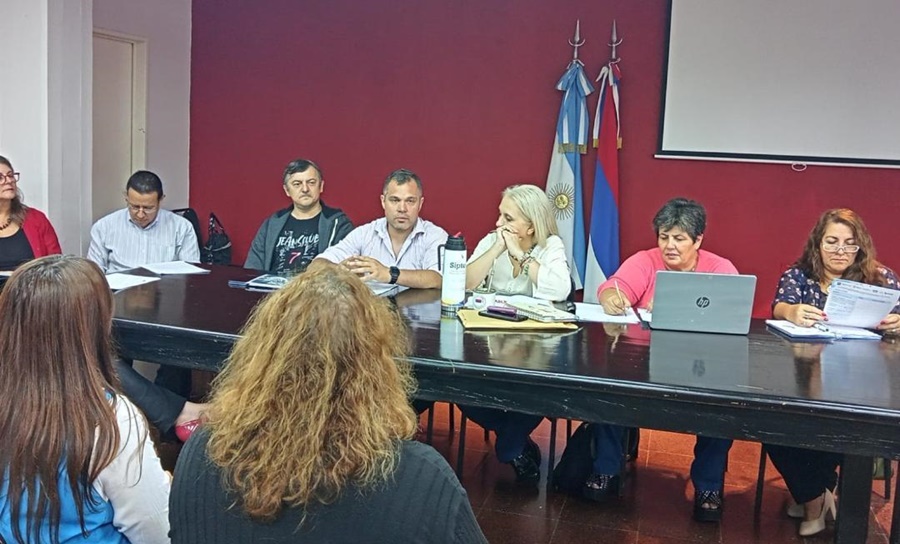 Paritarias: El SEMA-CEA destaca que se consiguieron mejoras estructurales en los salarios docentes misioneros