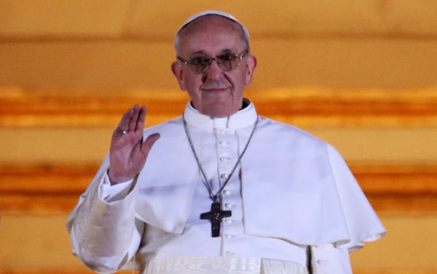 A los 88 años, murió el papa Francisco, líder espiritual y político del siglo XXI