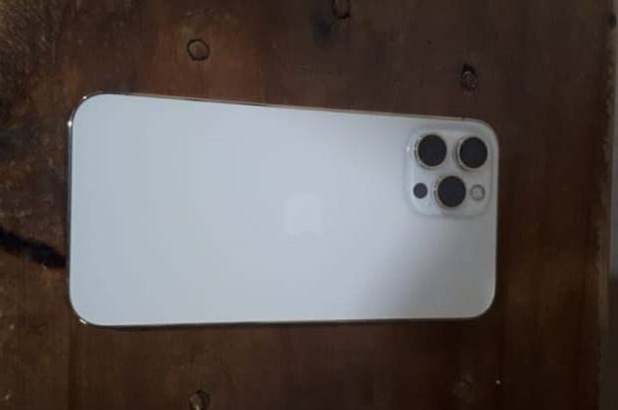 Apóstoles: Recuperaron celular de alta gama que un “bicichorro” le robó a una joven de 16 años