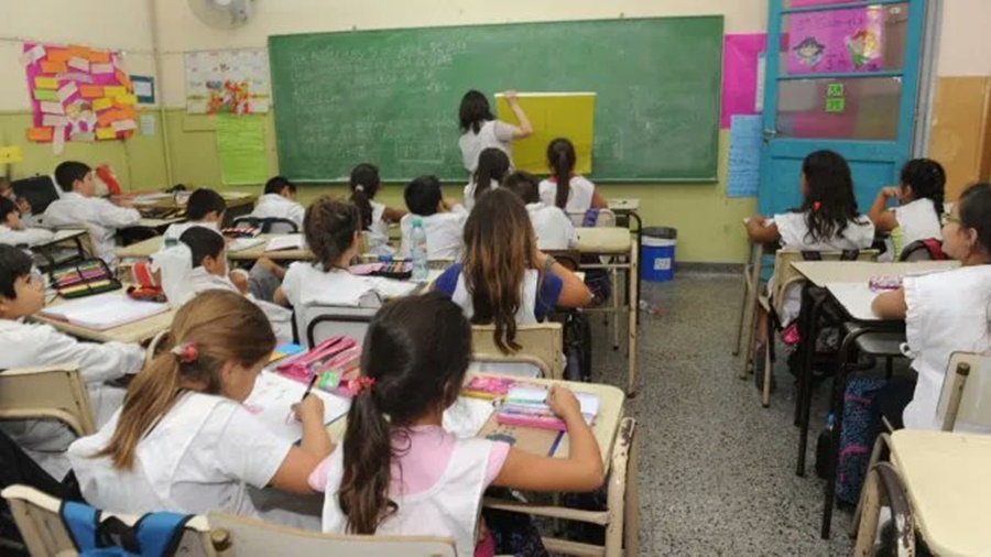 A días del comienzo de las clases: El Gobierno Nacional aumenta a 70 mil pesos la ayuda escolar, se benefician más de 7 millones de chicos