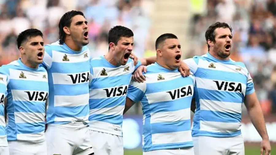 Rugby: Los Pumas jugarán contra Inglaterra y Uruguay en la ventana internacional del mes de  Julio