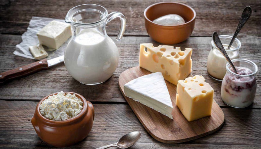 Ranking agroindustrial: Las veinte empresas lácteas más grandes del mundo