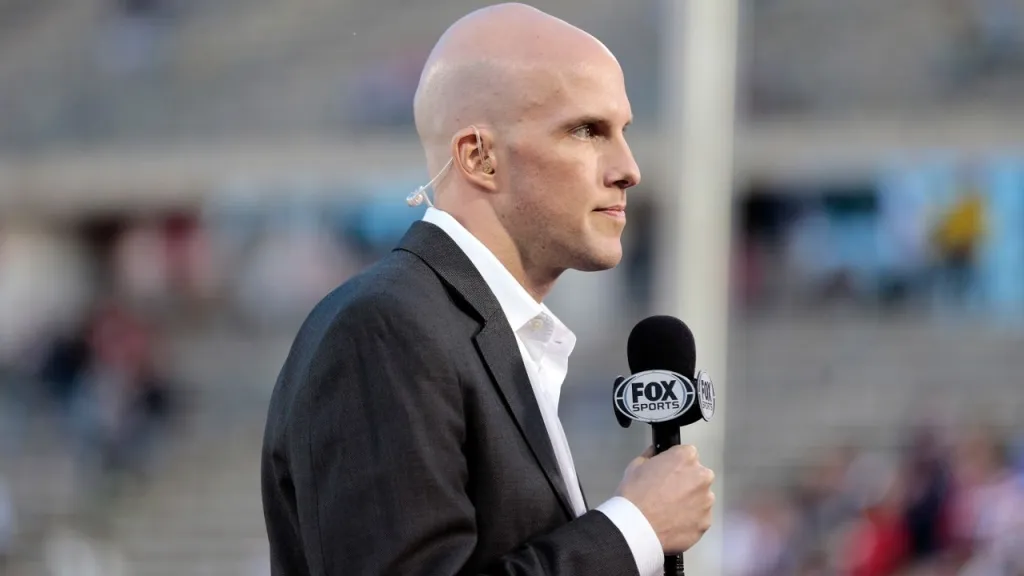 Muere el periodista estadounidense Grant Wahl mientras cubría el Mundial en Qatar