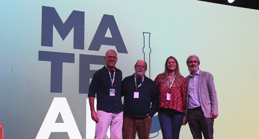 “La yerba mate es una gran fuente de bioactivos con alto poder antioxidante”