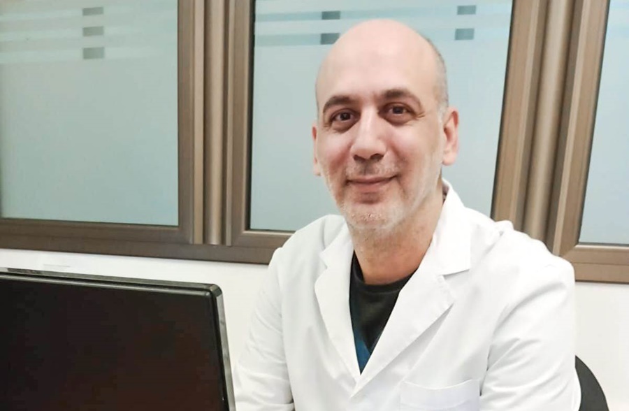 Señalan que existen factores de riesgo modificables para prevenir la patología cardiovascular, que es la principal causa de muerte en el mundo