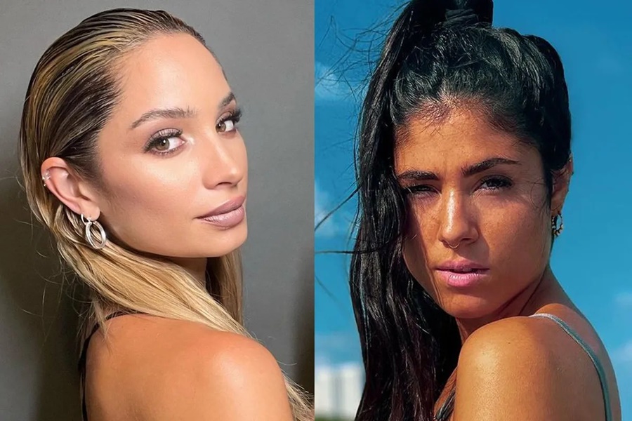 Mica y Josefina: Quiénes eran las dos jóvenes modelos que murieron en el trágico choque en Punta del Este