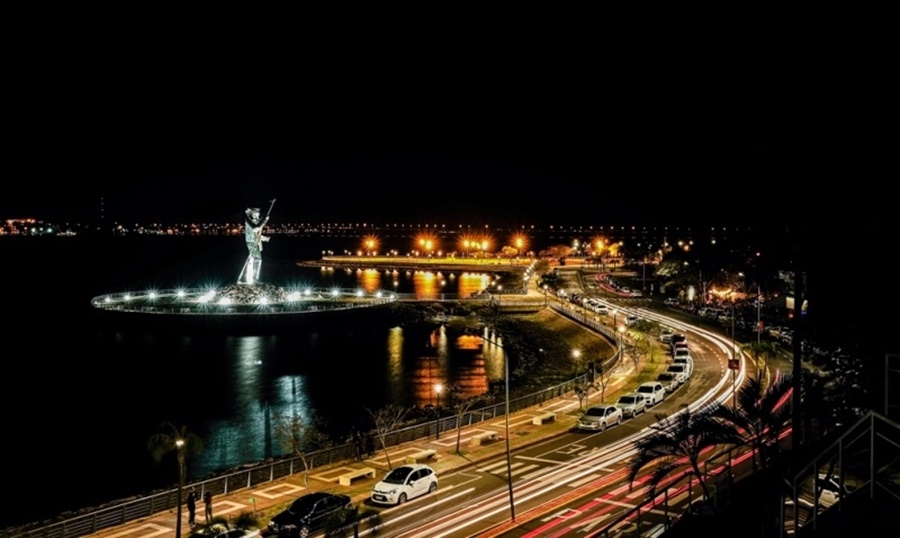 Previsión del tiempo para este fin de semana en Misiones