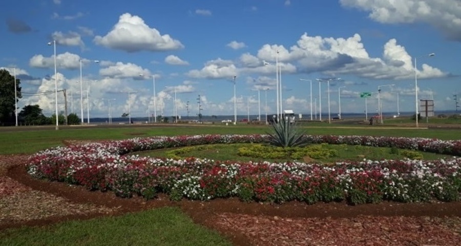 Miércoles en Misiones: Mañana mayormente despejada, comenzaría a cambiar la dirección del viento a partir del mediodía y será una tarde entre cálida y calurosa