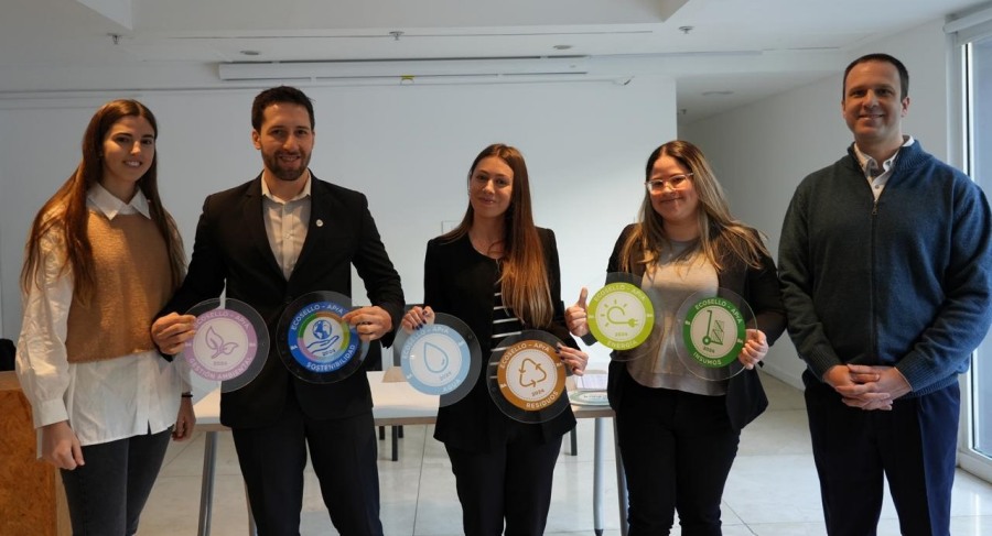 Los Hoteles de lujo que se destacan por sus acciones sustentables