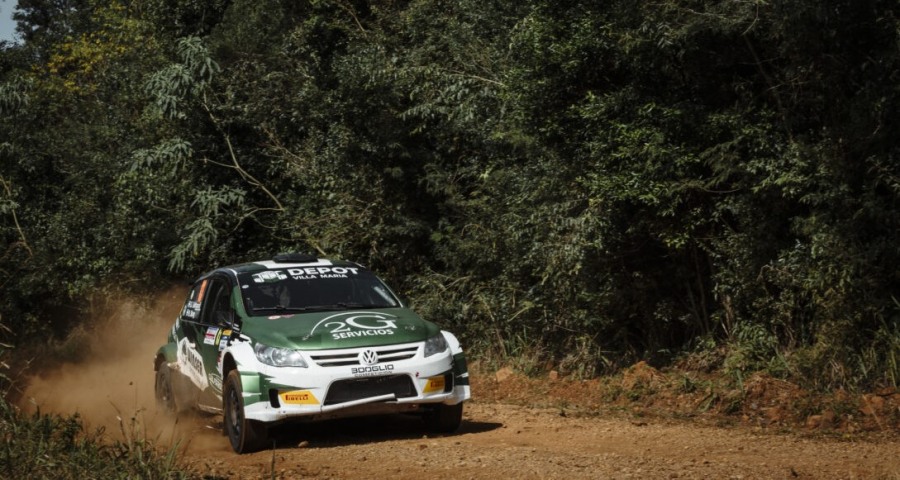 El Rally Argentino regresa a Misiones, del 4 a 6 de Julio del año próximo y será en los caminos de los municipios de Leandro N. Alem y San Javier por la 5° fecha