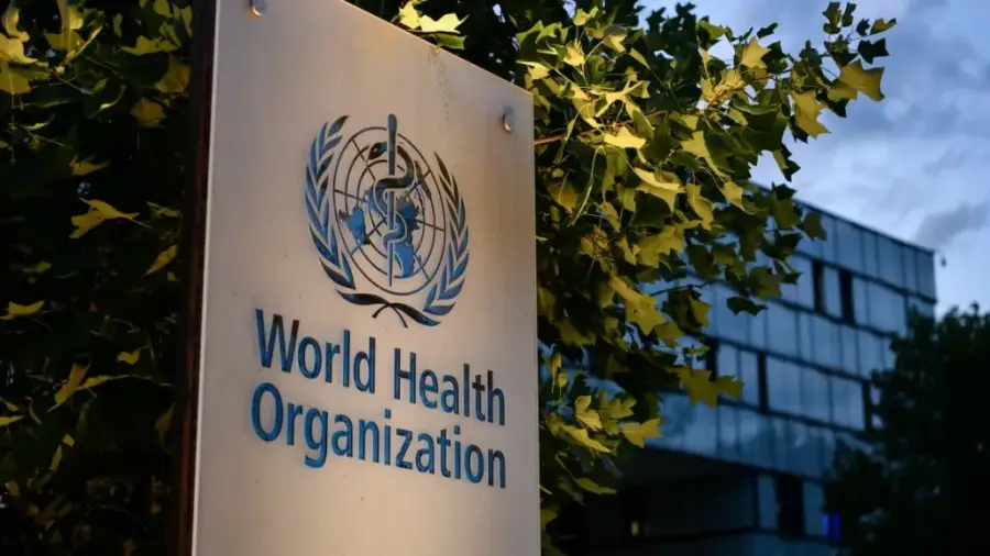 La OMS declara el brote de viruela del mono en África emergencia sanitaria mundial