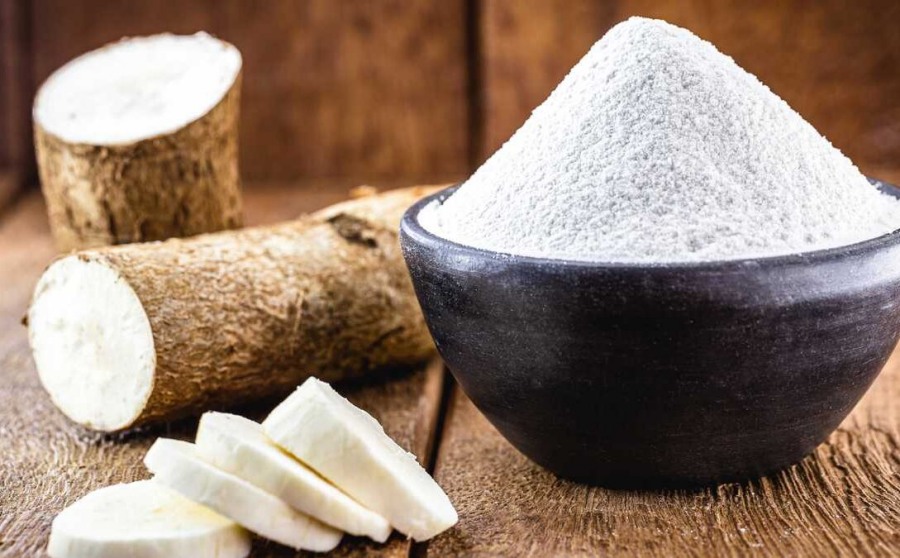 La producción de fécula misionera atraviesa un año histórico