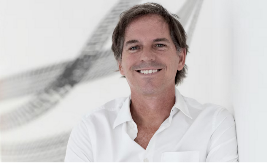 Alejandro Oxenford fue designado como nuevo Embajador en los Estados Unidos: Reemplazará a Gerardo Werthein, quien quedó a cargo de la Cancillería luego de la salida de Diana Mondino