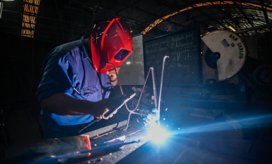 Fortalecimiento de la mano de obra calificada: La ciudad de Posadas será sede del Regional de Soldadura, el ganador accederá a la instancia nacional